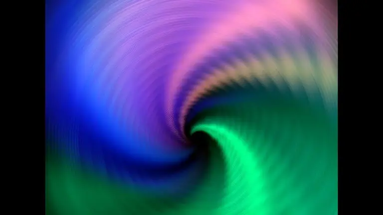 מדיטציה ליצירת מרחב אישי נקי רגוע ומעצים להעלאת התדר