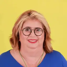 איריס רוזנהק בלום