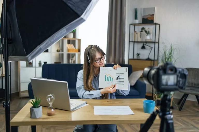 מאמן דיגיטלי