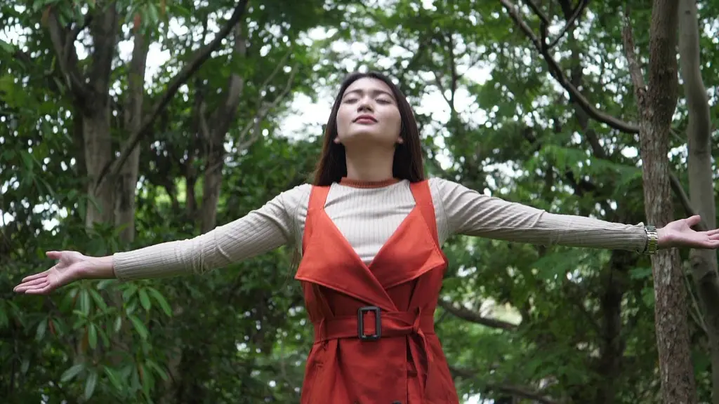 מדיטציה לפתיחת צ'קרת הלב ריפוי והתעוררות רוחנית