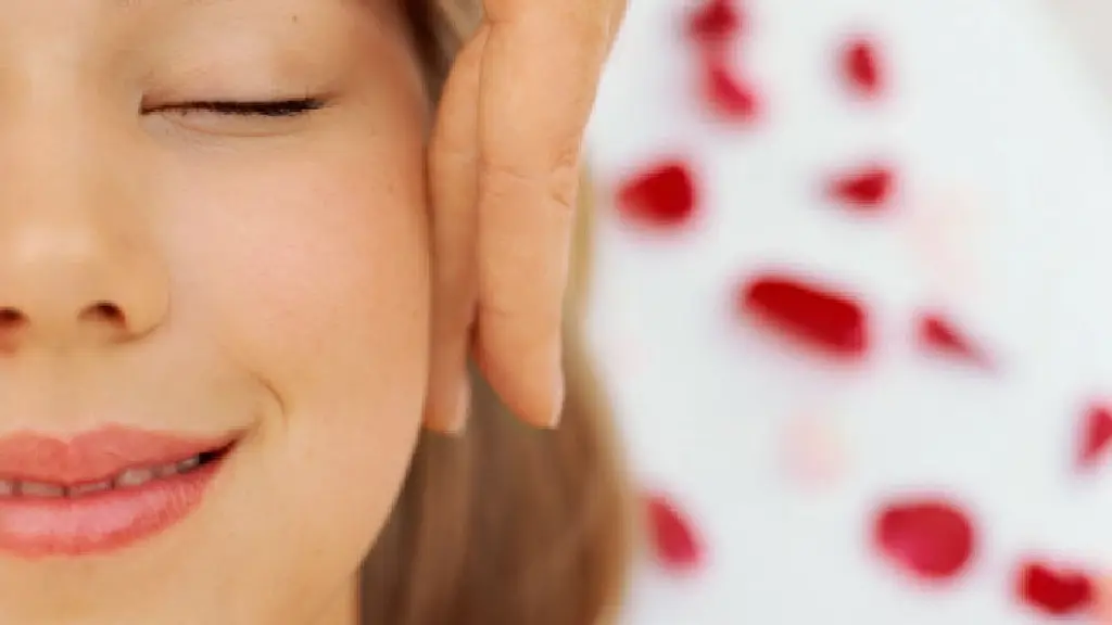 דמיון מודרך להורדה במשקל נשים