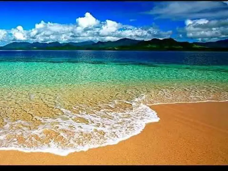 דמיון מודרך לפני השינה להתמודדות עם טראומות ולחצים רגשיים