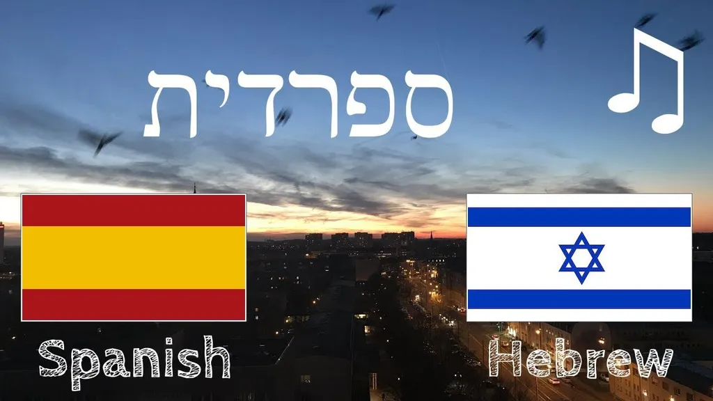 ללמוד לפני השינה – ספרדית (שפת אם)  – עם מוזיקה