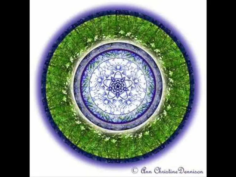 מדיטציה בדמיון מודרך – יצירת מציאות זימון ומיגנוט