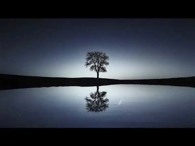 מוסיקה מרגיעה- האזינו 5 דקות ומיד תיכנסו לשינה עמוקה| להפגת מתחים| שינה| מדיטציה| להירגע