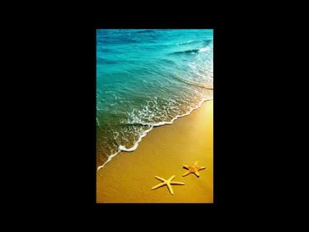 מדיטציית הכנה ללידה – דמיון מודרך ללידה לשמיעה לפני השינה