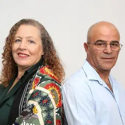 Is360 איריס ושלומי