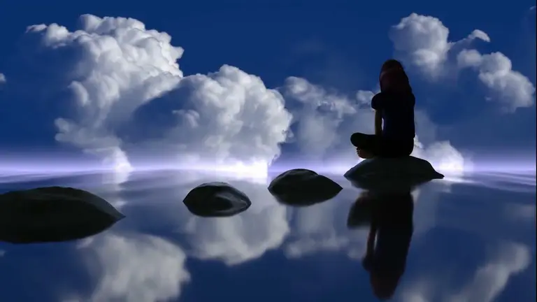 מוסיקה רגועה מוזיקה מרגיעה לילדים להתחיל לסיים יום ושיעור מרגיע יותר