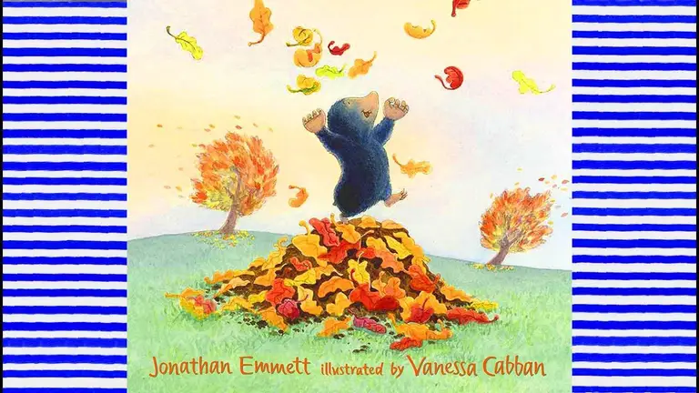 המתנה הכי טובה בעולם | The Best Gift of All (Mole and Friends) | סיפורים לפני השינה