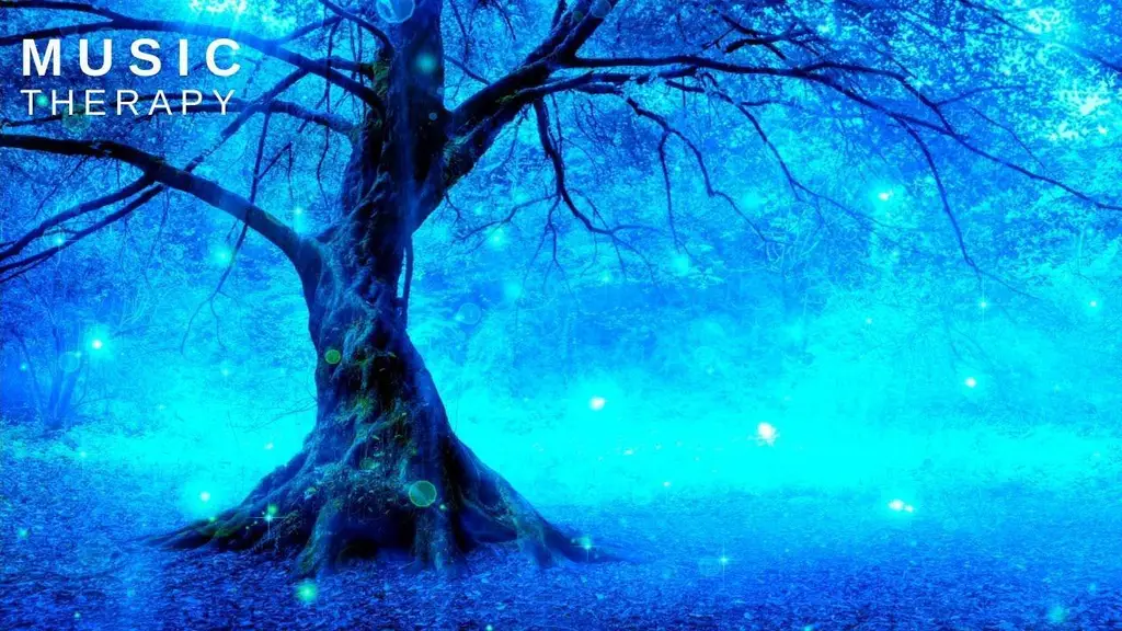 מוזיקה מרגיעה וקסומה – לשינה עמוקה, מנגינה מרגיעה להפחתת מתח נפשי, נעימות שקטות לאיזון הנפש