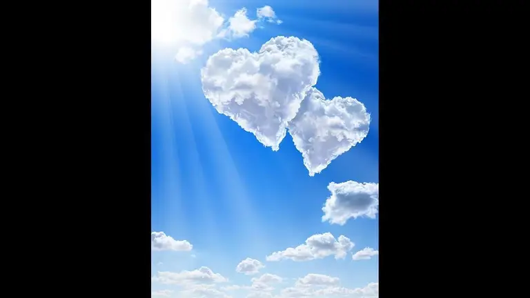 דמיון מודרך להגשמת חלומות לפני השינה – בשבילה