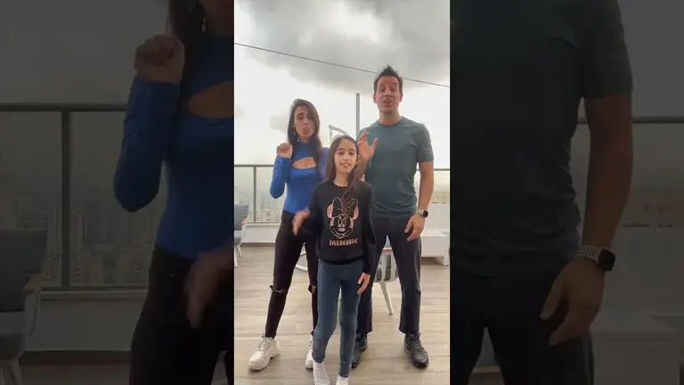 הריקוד של השיר 😍 #לאניתןיד