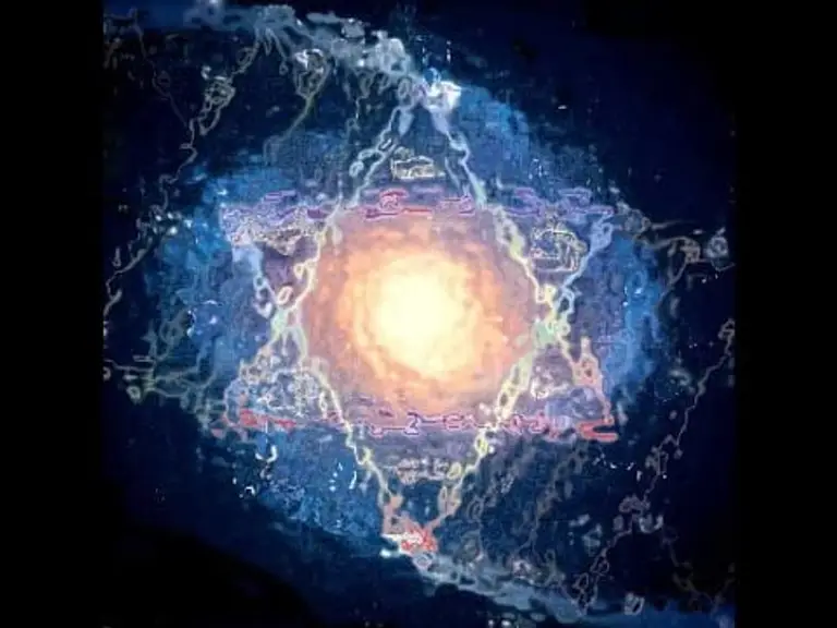 הגנה אנרגטית מאור הבורא העליון האחד