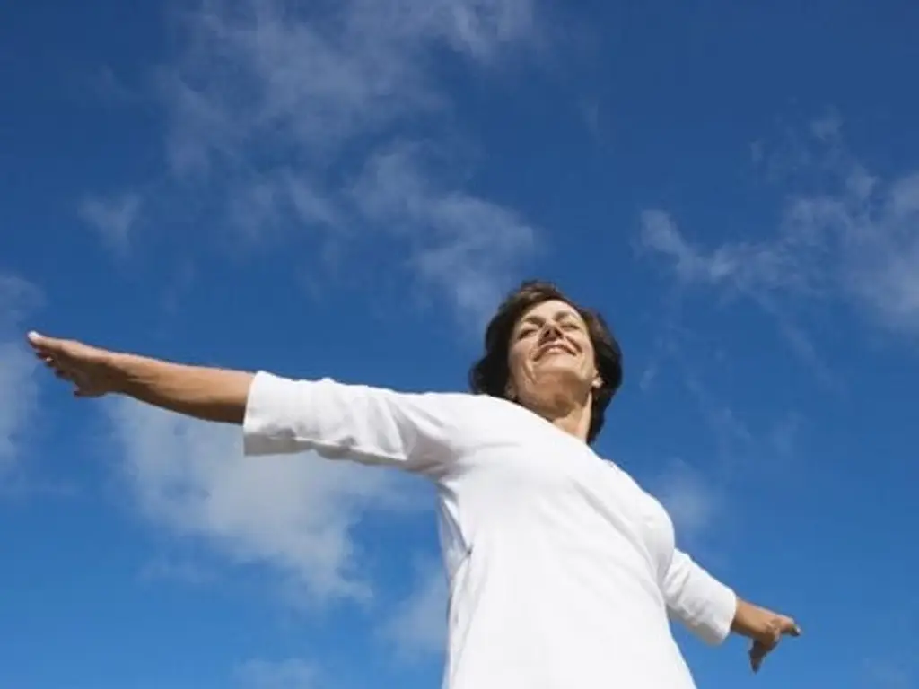 שיפור ביטחון עצמי לנשים -הצהרות חיוביות