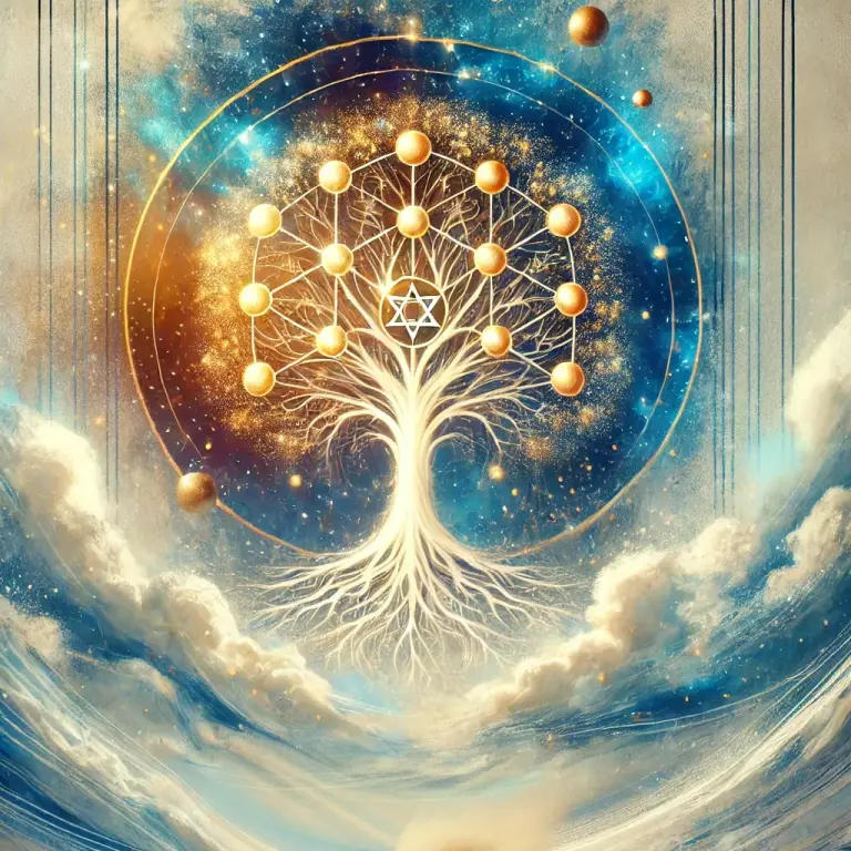 מדריך מעשי ליישום חכמת הקבלה בחיי היומיום