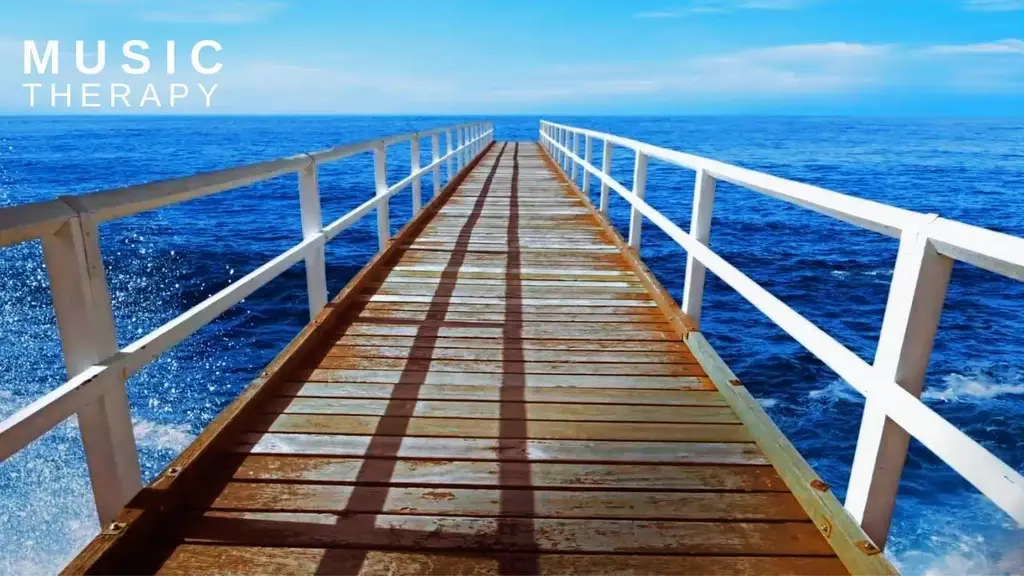 מוזיקה מרגיעה יפה עם תדר סולפג'יו המטהר חוויות טראומטיות ♫ מעודד בניית תאים ומספק אנרגיה של שינוי