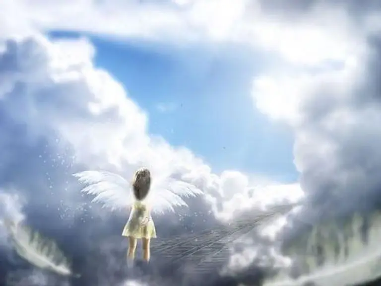 מדיטציית חיבור לקבלת תשובה לשאלה