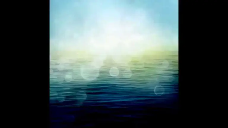 מדיטציה לשינה טובה – חלק 1