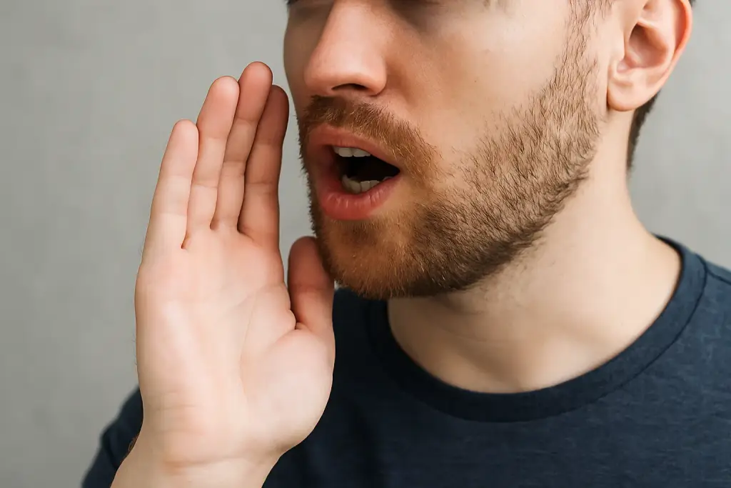 כוח הדיבור: איך אנחנו יוצרים מציאות דרך מה שיוצא לנו מהפה