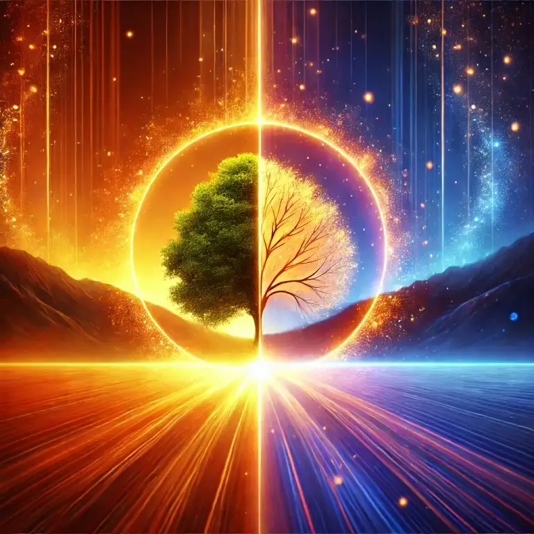 עשה ואל תעשה – המסע שבין יוזמה לגבול