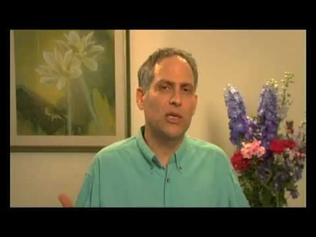 מדיטציה טרנסנדנטלית- חלק 3