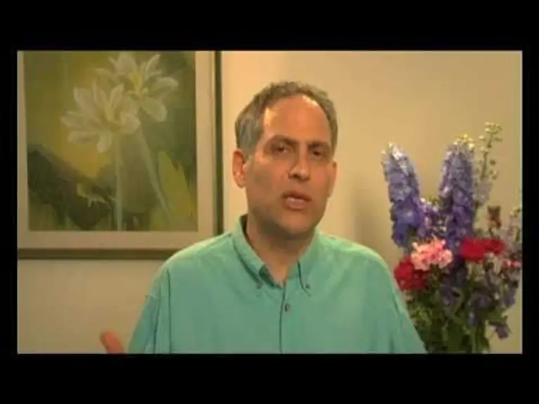 מדיטציה טרנסנדנטלית- חלק 3