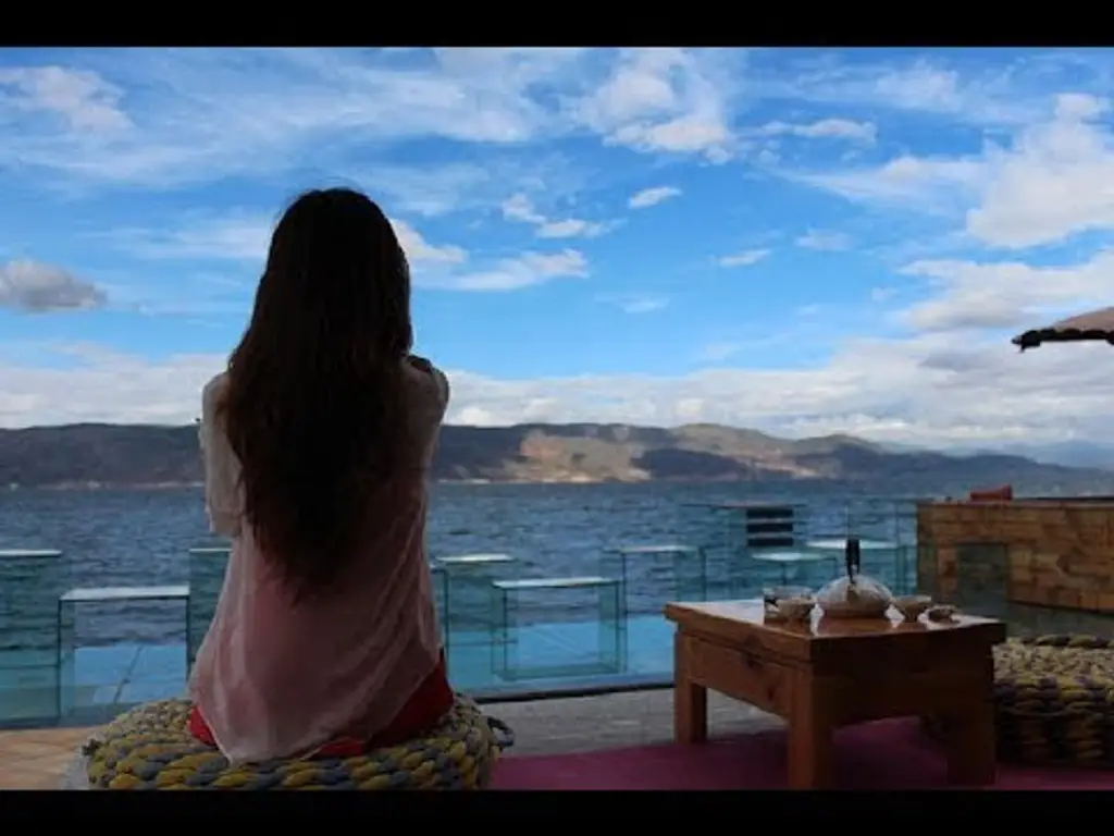 שחרור רגשות שליליים – מדיטציה