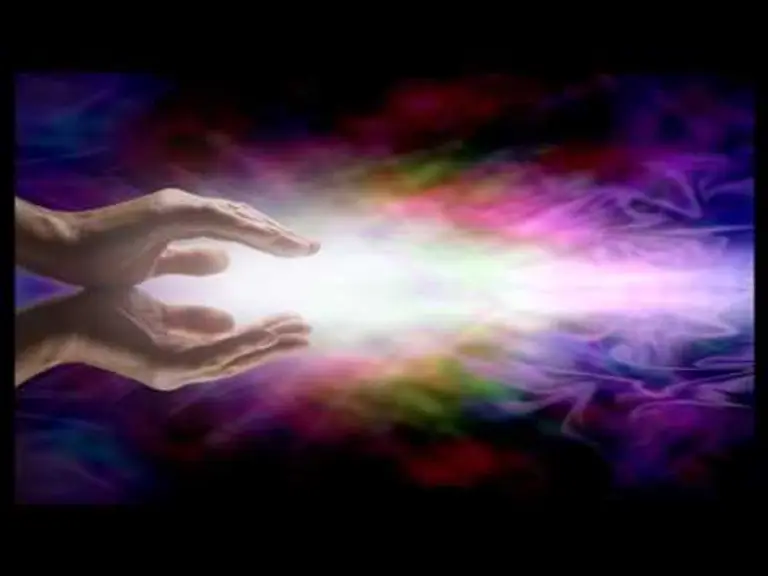 מדיטציית תקשור עם המלאכים.משאלת לב אוריאל