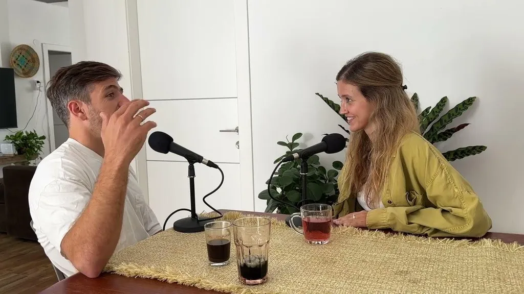 פרק 55 – יומן מלחמה