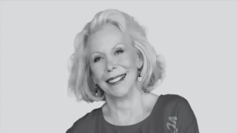 Rules for better life – Louise Hay/כללים לחיים טובים יותר – לואיז היי