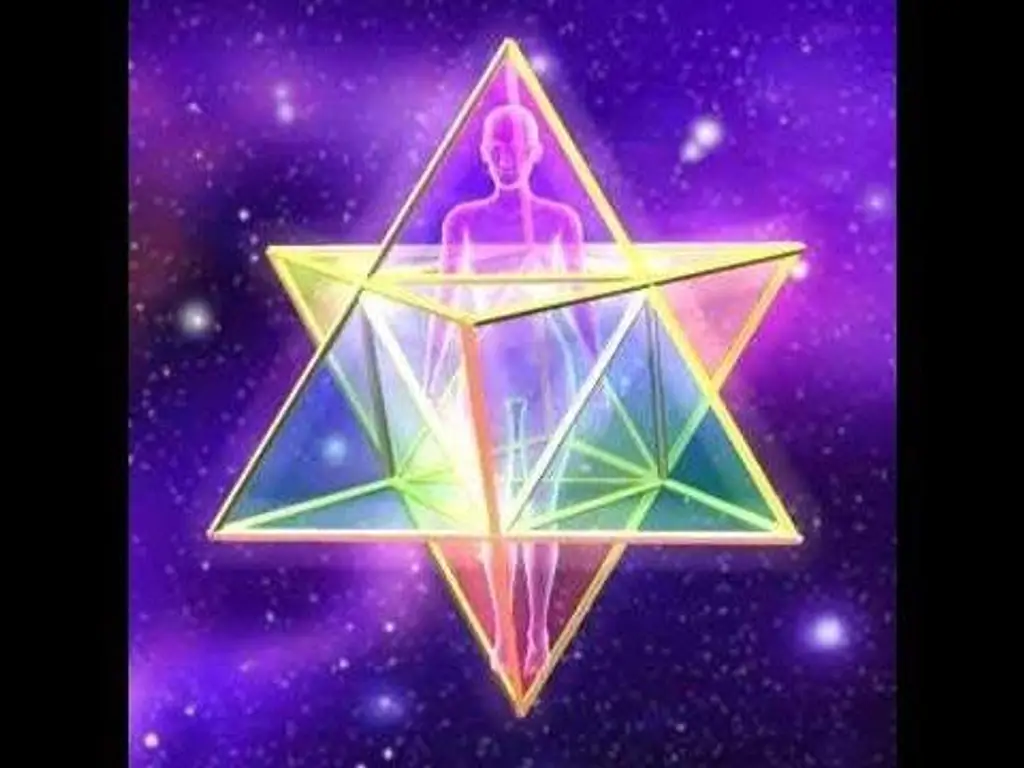 הנחיית דימיון מודרך עבור הגנה אנרגטית ופתיחת מרכזי אנרגיה וערוצי שפע