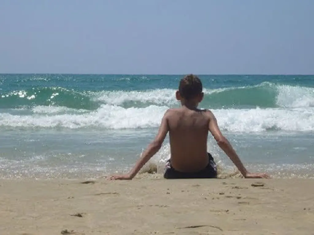 דמיון מודרך לילדים לפני השינה – ארבעת המלאכים – חלק א