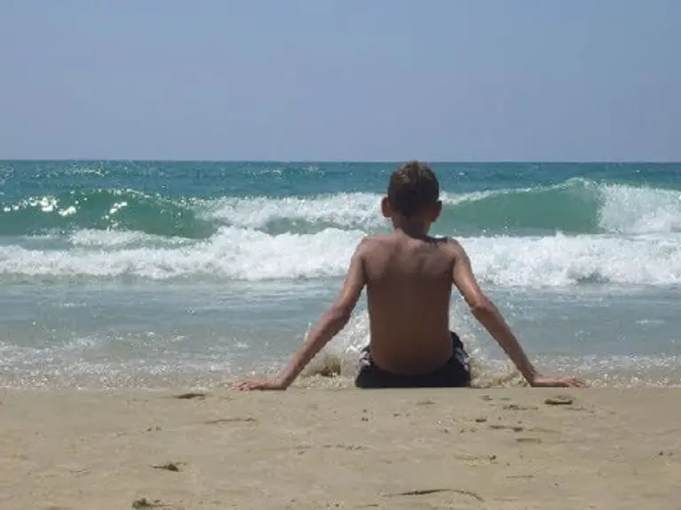 דמיון מודרך לילדים לפני השינה – ארבעת המלאכים – חלק א