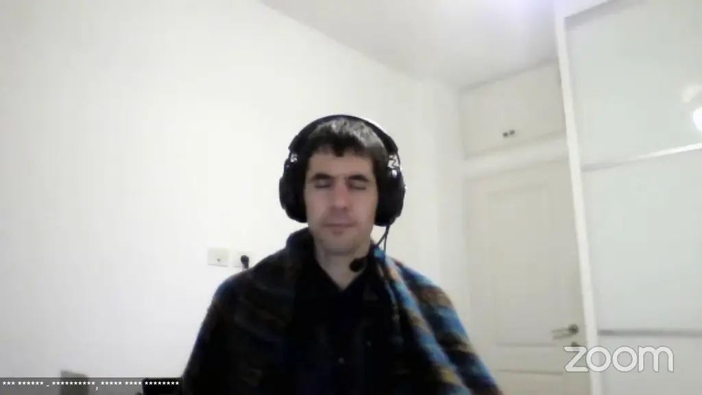 מדיטציה לפני השינה עם ניר קראוזה