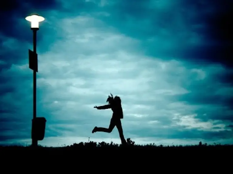 מדיטציה למיגנוט בשלושה שלבים