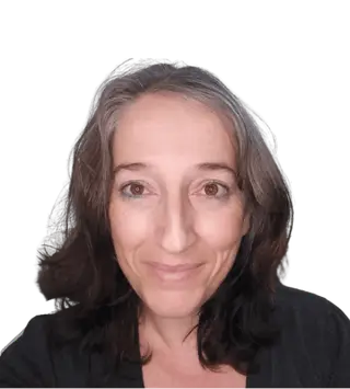 תמר וולך
