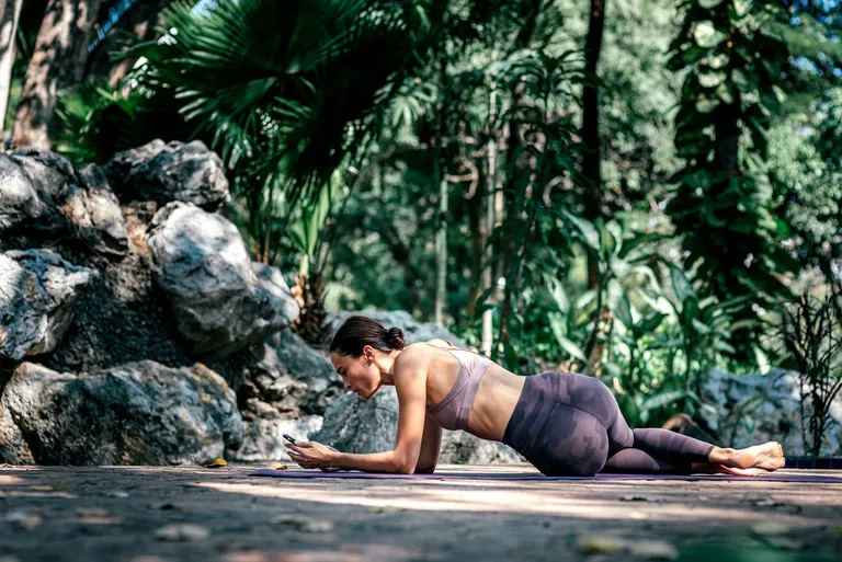 טרנספורמציה בתהליך אימון אישי