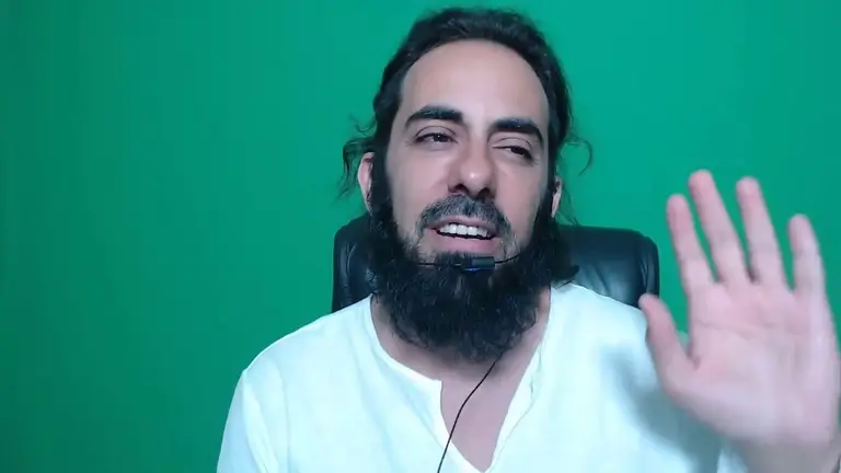 מדיטציה קבלית (הגות) לרגל חג הפסח | מדיטציה יקרה, חשובה וקצרה | אריאל ברג