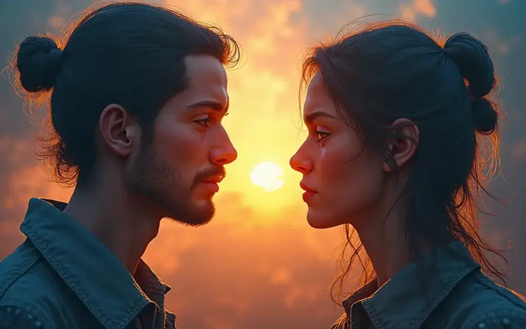 חיזור מול חיבור: המסע הרוחני והמעשי ביצירת קשרים משמעותיים