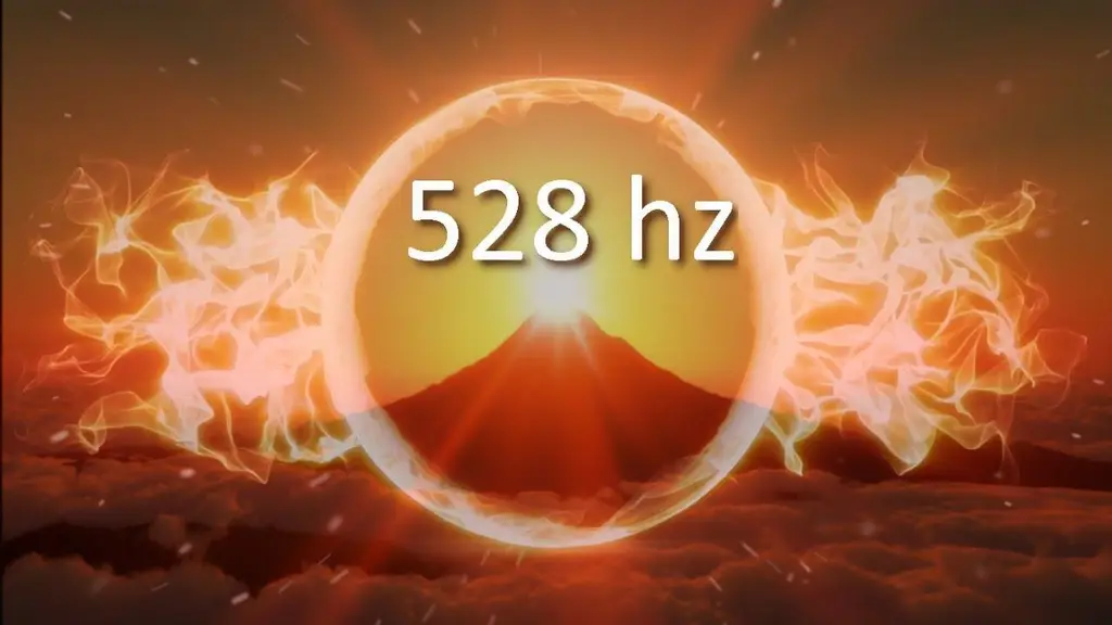 528 Hz Positive Transformation, Emotional & Physical Healing, Anti Anxiety, Rebirth