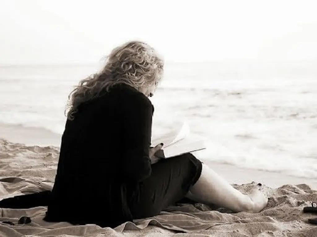 דמיון מודרך לשחרור רגשות שלילים