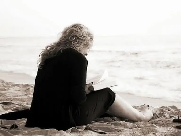 דמיון מודרך לשחרור רגשות שלילים