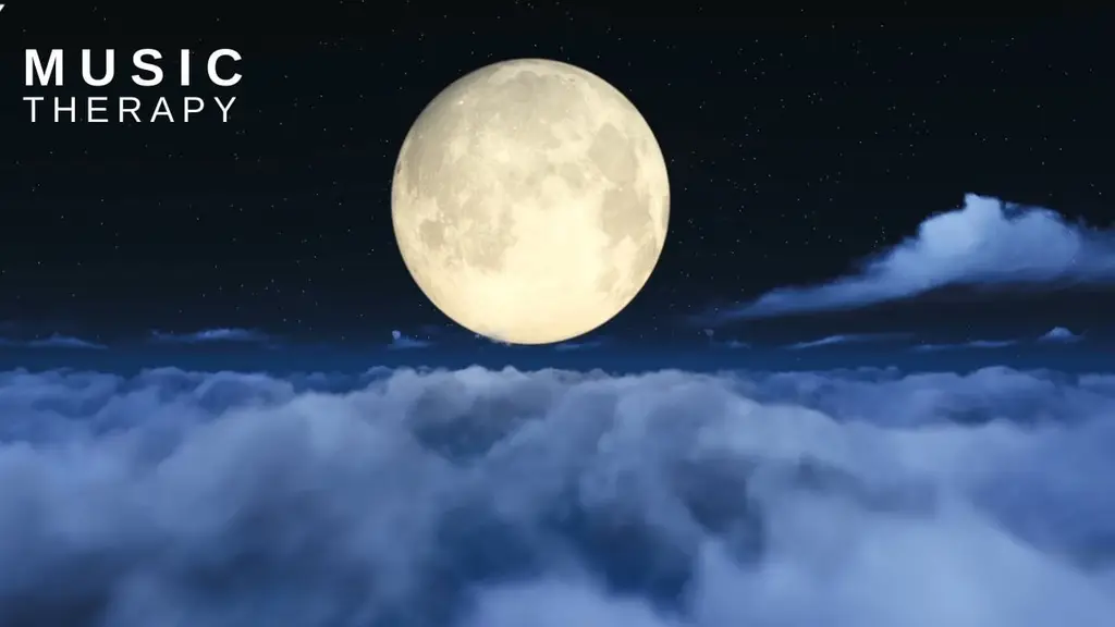 נעימות לשינה 🌙 עצמו עיניים וקחו נשימה עמוקה ♫ תנו למחשבות ואי השקט להתמוסס והיכנסו למצב שינה ושלווה