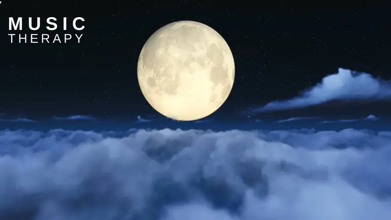 נעימות לשינה 🌙 עצמו עיניים וקחו נשימה עמוקה ♫ תנו למחשבות ואי השקט להתמוסס והיכנסו למצב שינה ושלווה