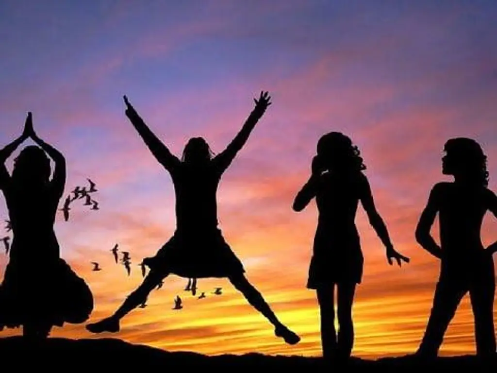 הצהרות לבריאות וריפוי – לנשים