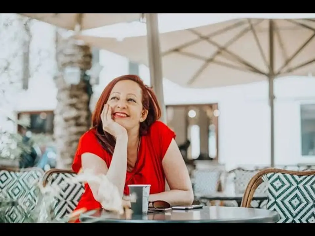 מדיטציה לבוקר מושלם