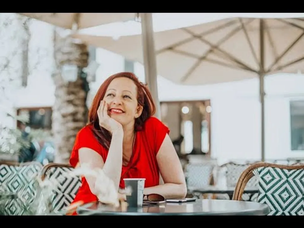 מדיטציה לבוקר מושלם