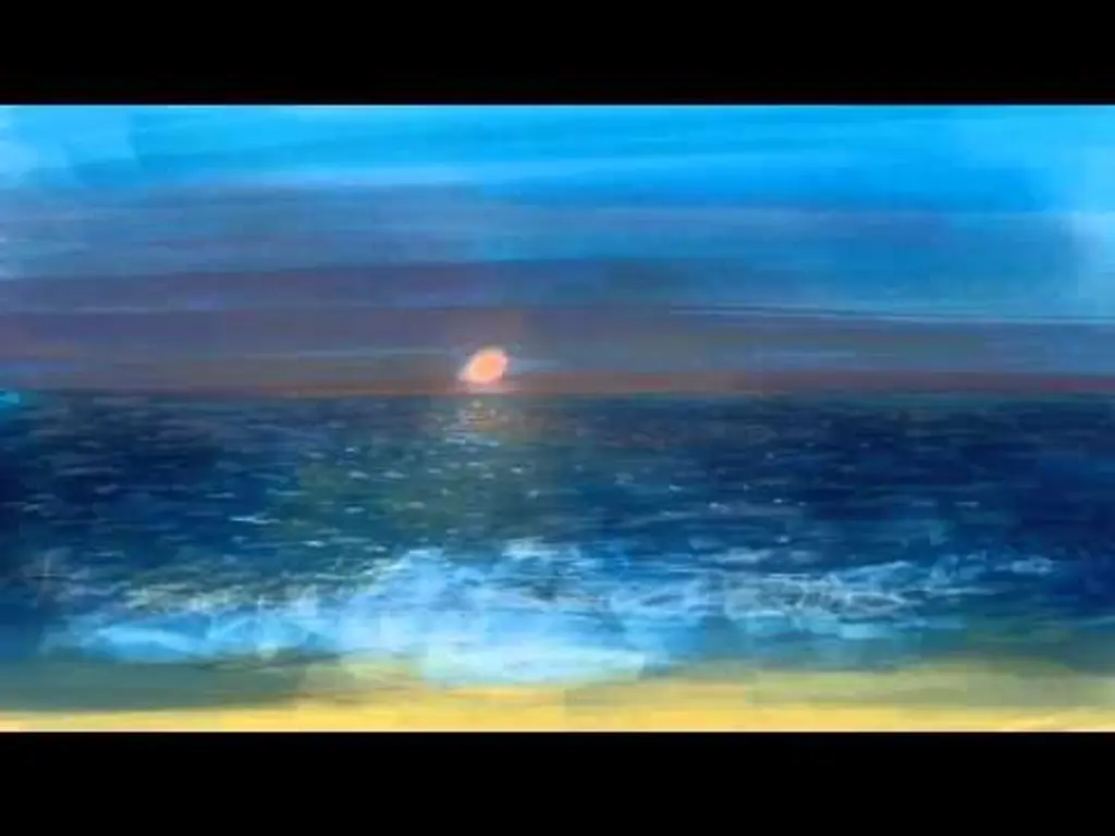 מדיטציה לילדים לפני השינה – בנות