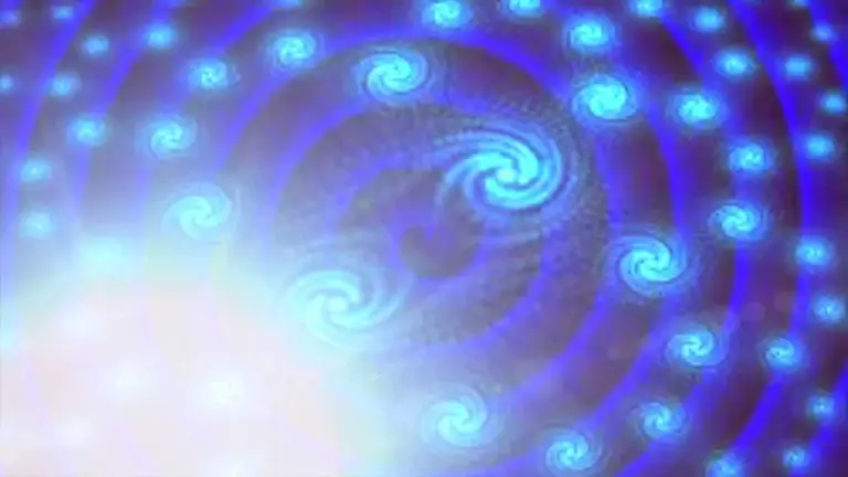 מדיטציה מודרכת להגברת אנרגיית הפראנה, והפעלת בלוטת האצטרובל בהנחיית ריי מאור