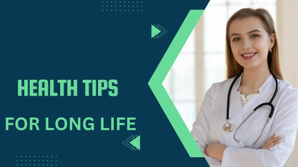 GOOD HEALTH | LIFE STYLE ! स्वास्थ ही धन है | Health Tips